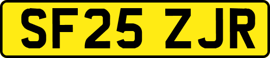 SF25ZJR