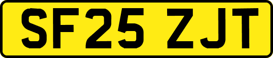 SF25ZJT