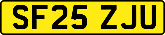 SF25ZJU