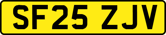SF25ZJV