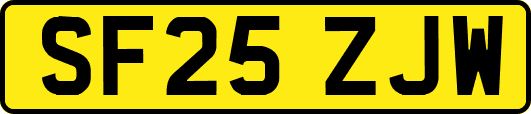 SF25ZJW