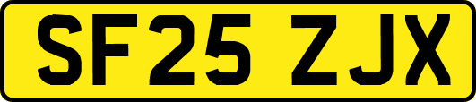 SF25ZJX