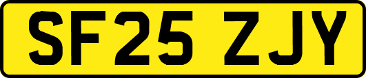 SF25ZJY