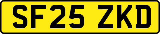 SF25ZKD