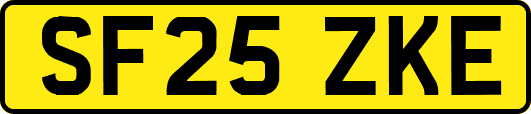 SF25ZKE