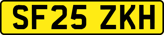 SF25ZKH