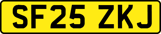 SF25ZKJ