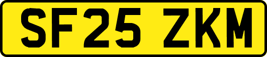 SF25ZKM