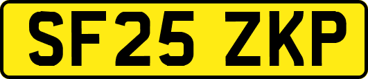 SF25ZKP