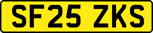 SF25ZKS