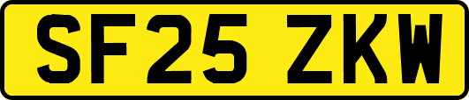 SF25ZKW