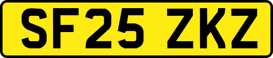 SF25ZKZ