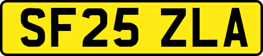 SF25ZLA