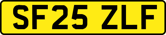 SF25ZLF