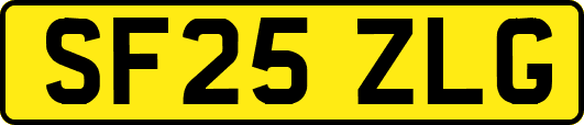 SF25ZLG