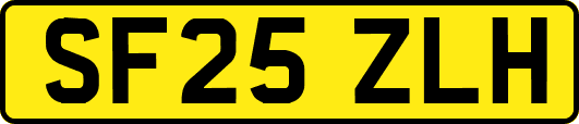 SF25ZLH