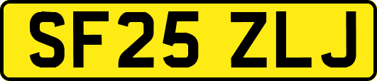 SF25ZLJ
