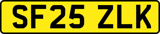 SF25ZLK