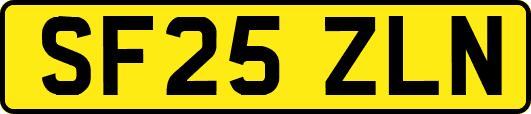 SF25ZLN