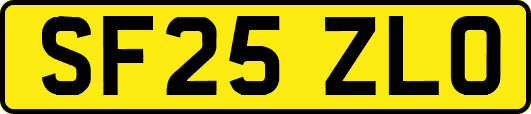 SF25ZLO