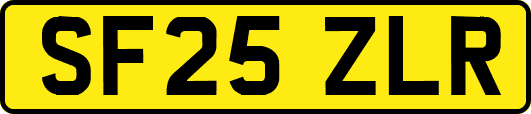SF25ZLR