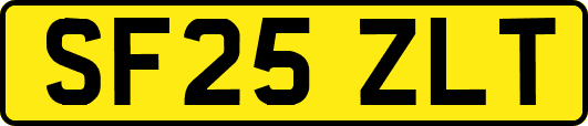 SF25ZLT