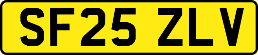 SF25ZLV