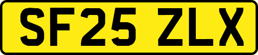 SF25ZLX
