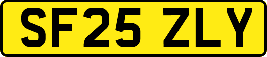 SF25ZLY
