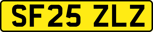 SF25ZLZ