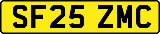 SF25ZMC