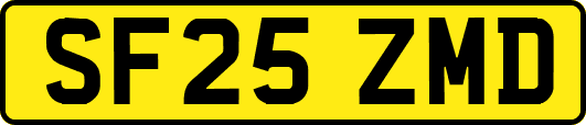 SF25ZMD