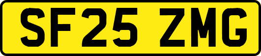 SF25ZMG