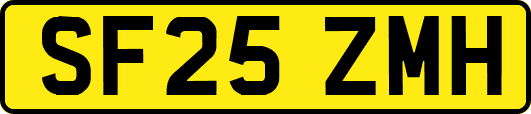 SF25ZMH