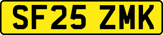 SF25ZMK