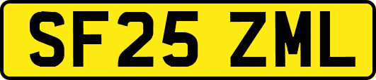 SF25ZML
