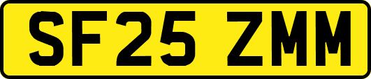 SF25ZMM