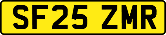 SF25ZMR