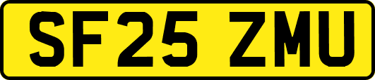 SF25ZMU