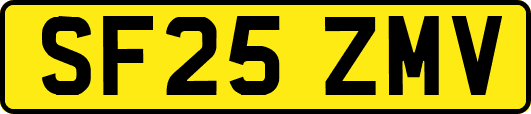 SF25ZMV