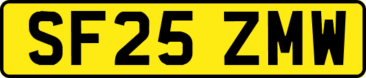 SF25ZMW