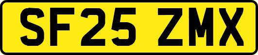 SF25ZMX