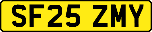 SF25ZMY