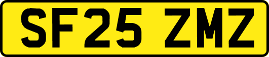 SF25ZMZ