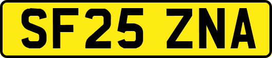SF25ZNA