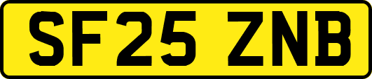 SF25ZNB