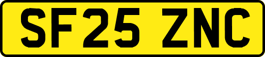 SF25ZNC