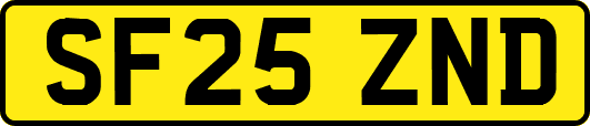 SF25ZND
