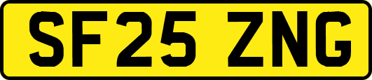 SF25ZNG