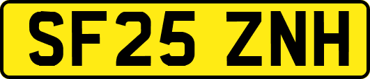 SF25ZNH